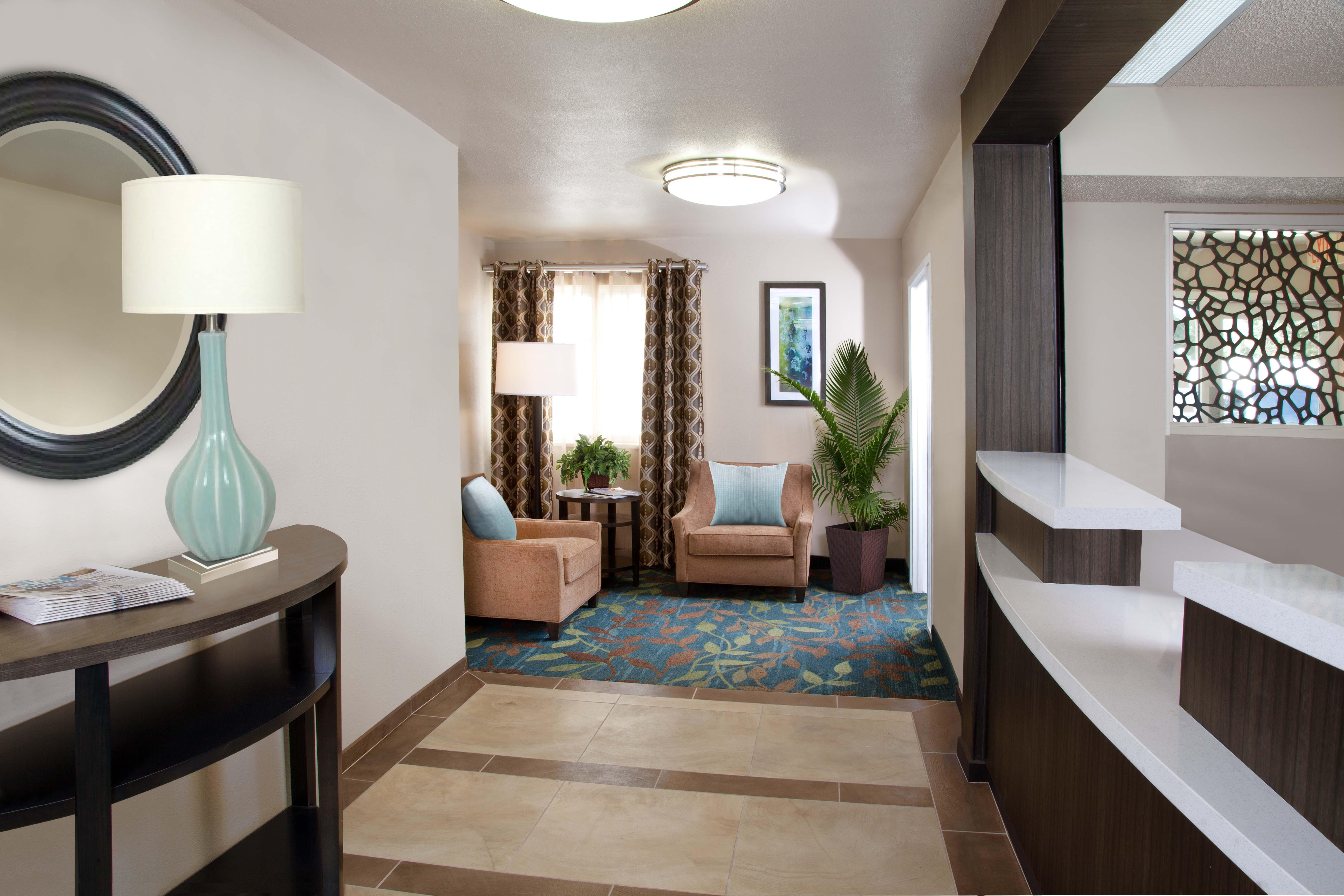 Candlewood Suites Cotulla By Ihg Exteriér fotografie