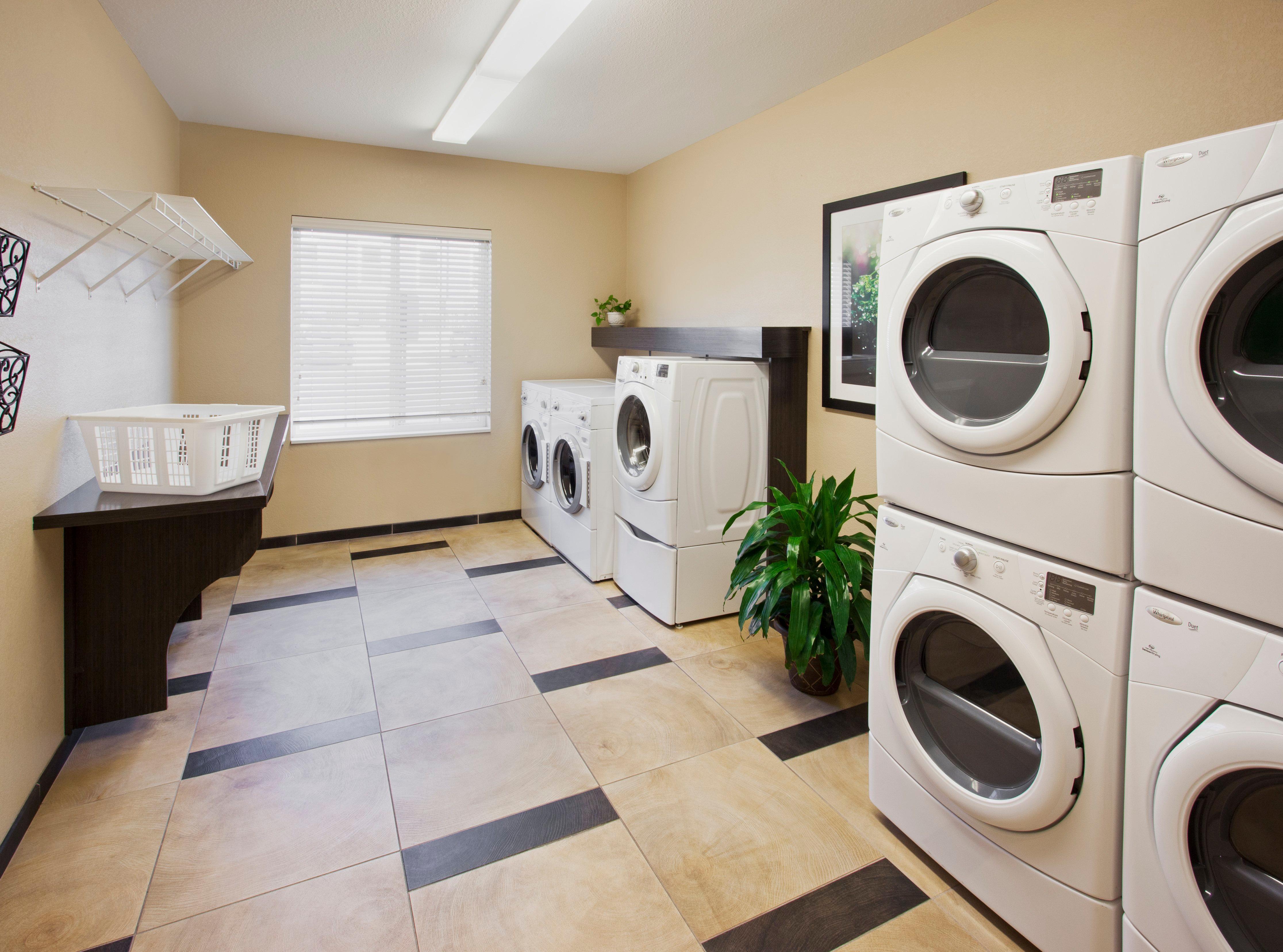 Candlewood Suites Cotulla By Ihg Exteriér fotografie