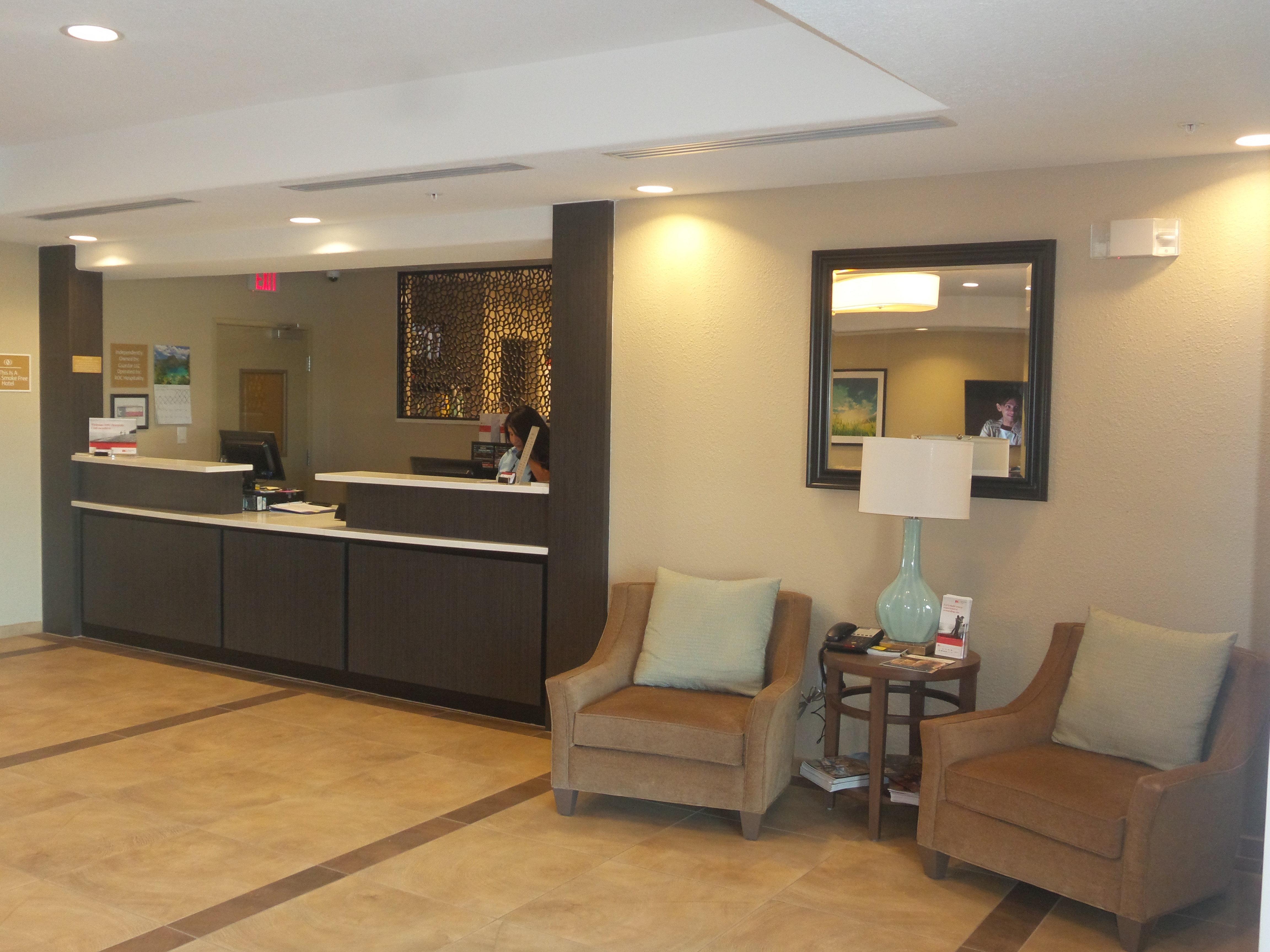 Candlewood Suites Cotulla By Ihg Exteriér fotografie