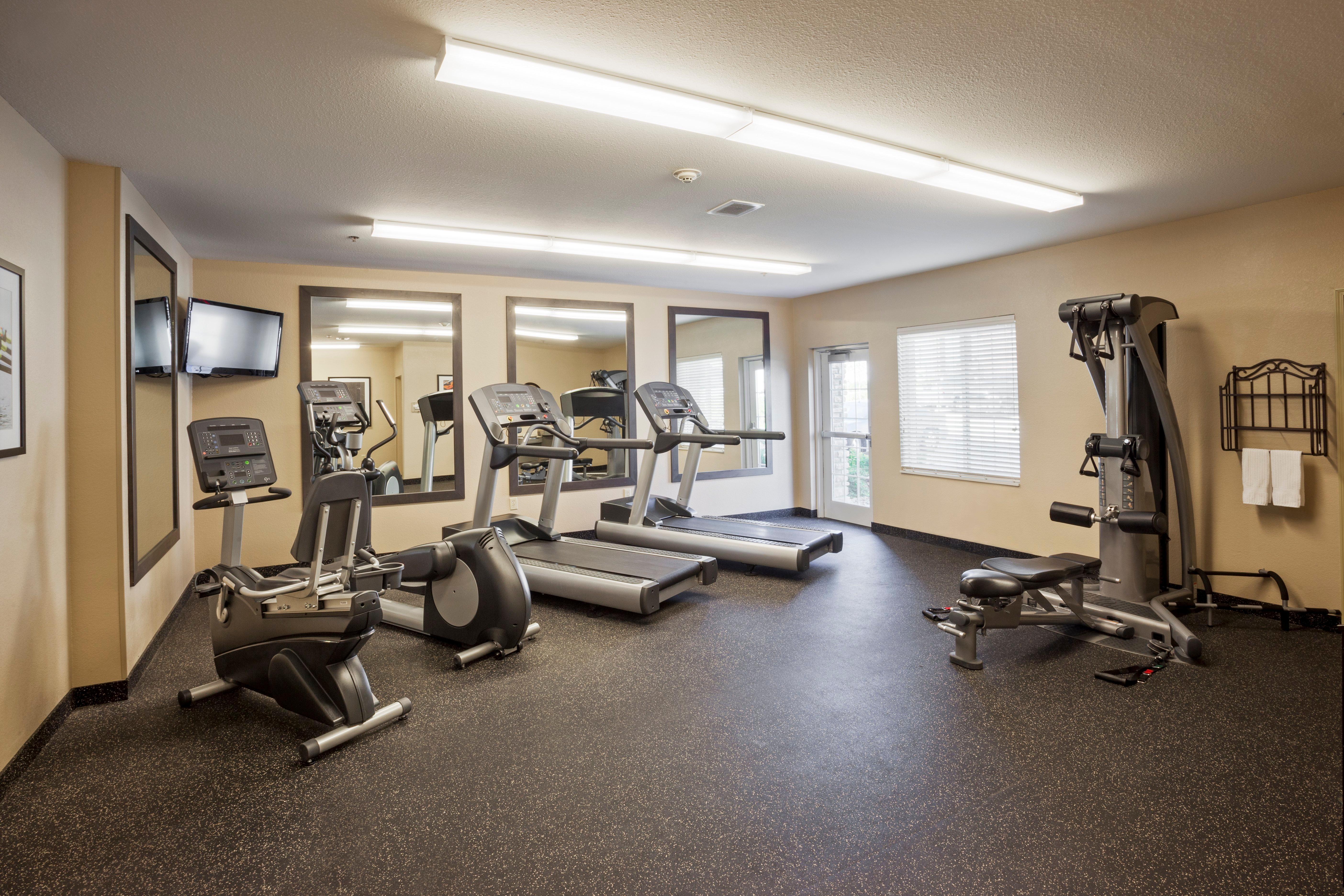 Candlewood Suites Cotulla By Ihg Exteriér fotografie