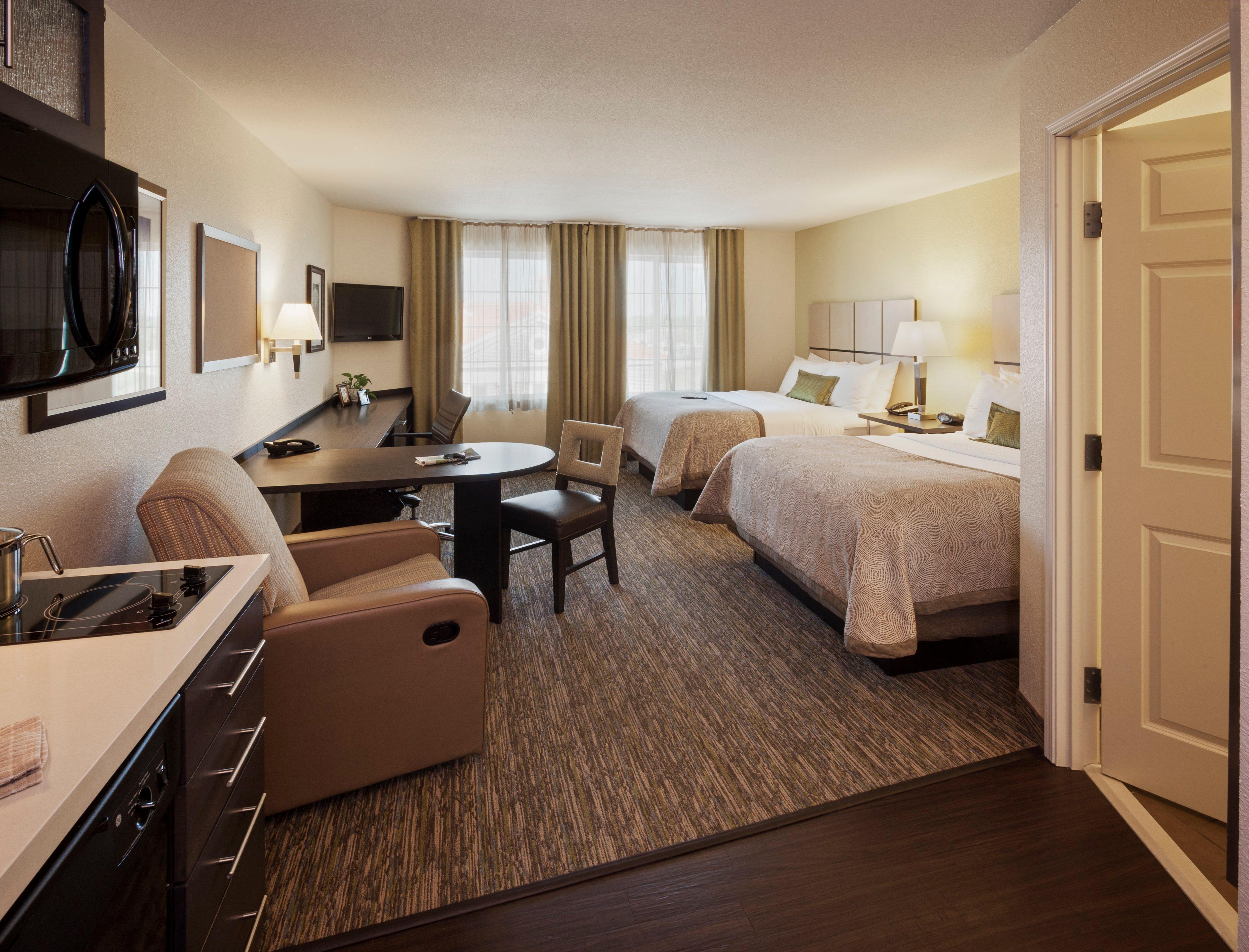 Candlewood Suites Cotulla By Ihg Exteriér fotografie