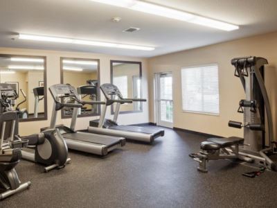 Candlewood Suites Cotulla By Ihg Exteriér fotografie